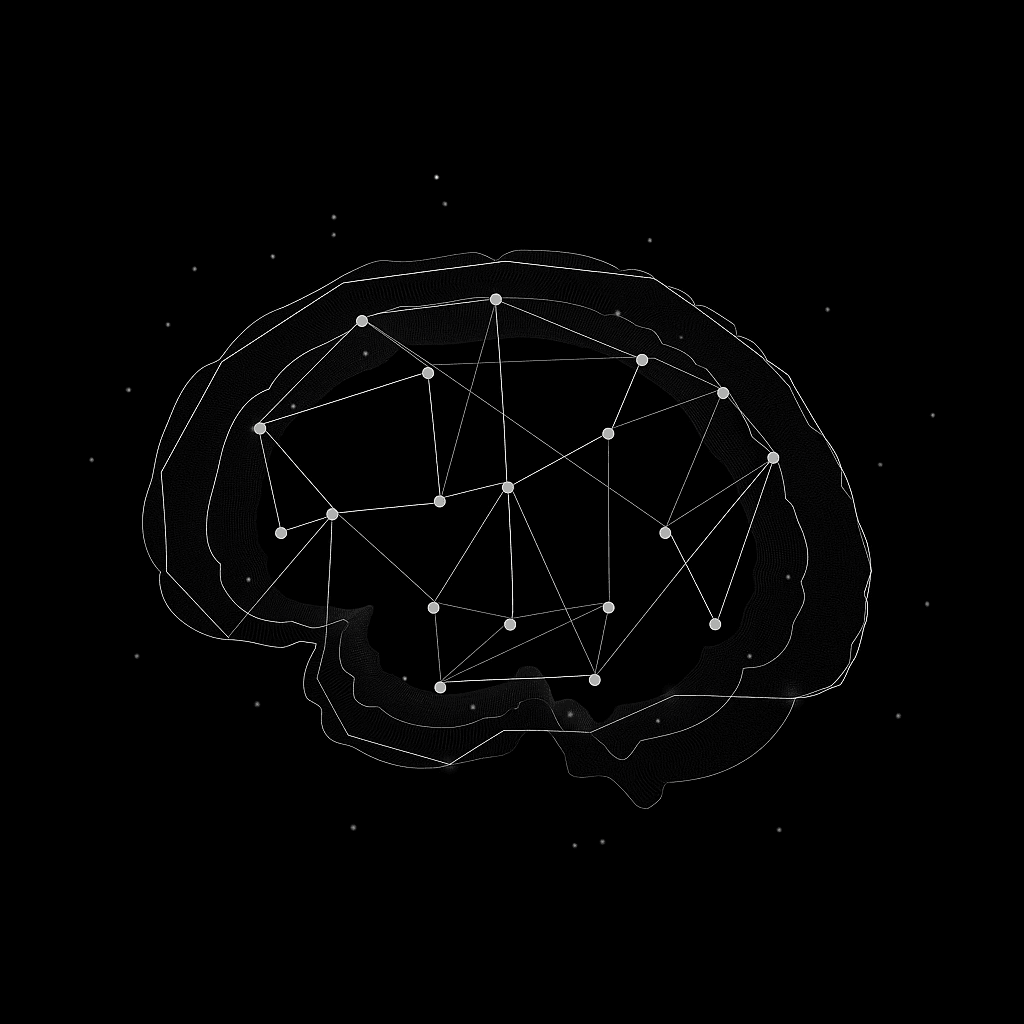 Digital Brain Architecture